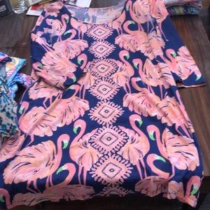 Lilly dress
